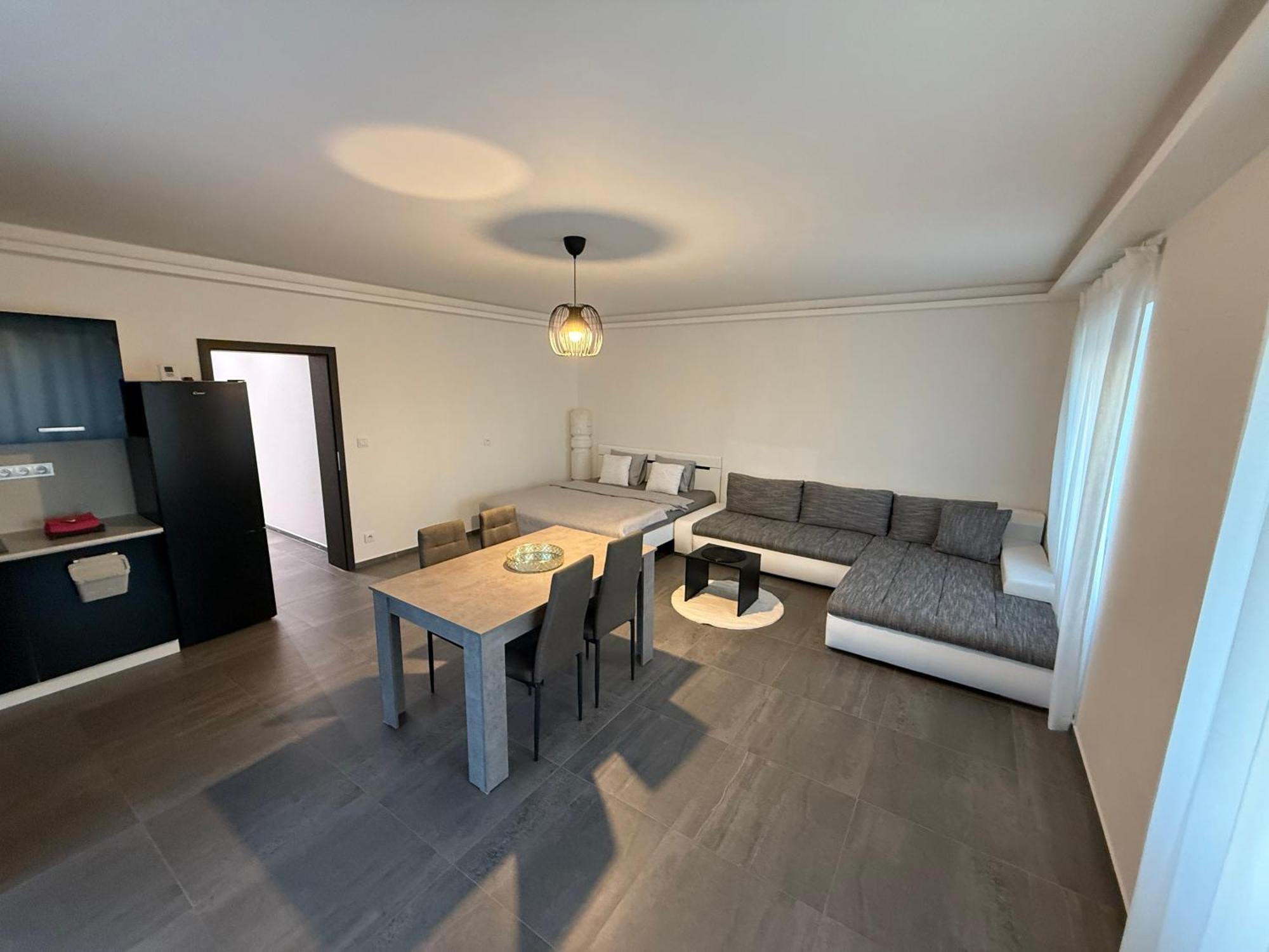 72m2 Private Garden Parking Free Praga