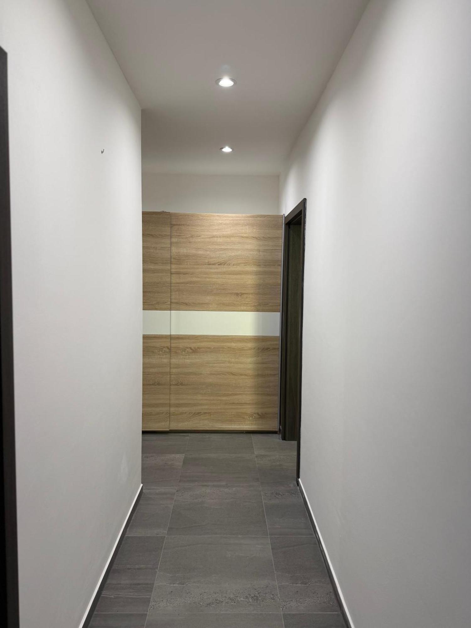 72m2 Private Garden Parking Free Praga