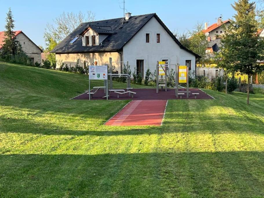72m2 Private Garden Parking Free Apartament *