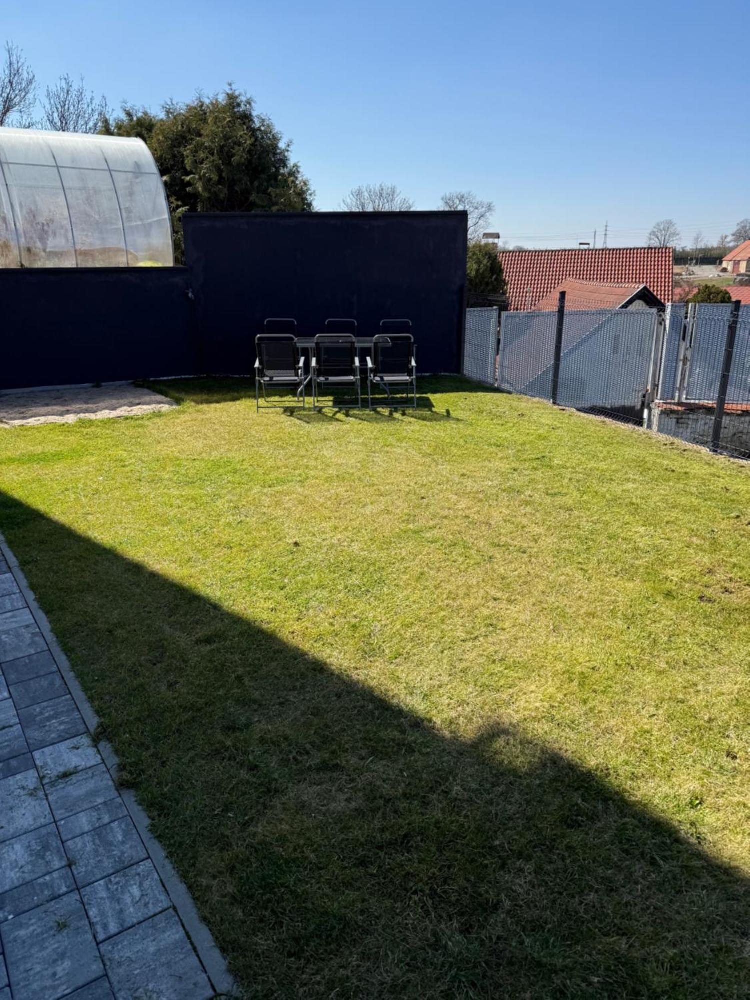72m2 Private Garden Parking Free Praga