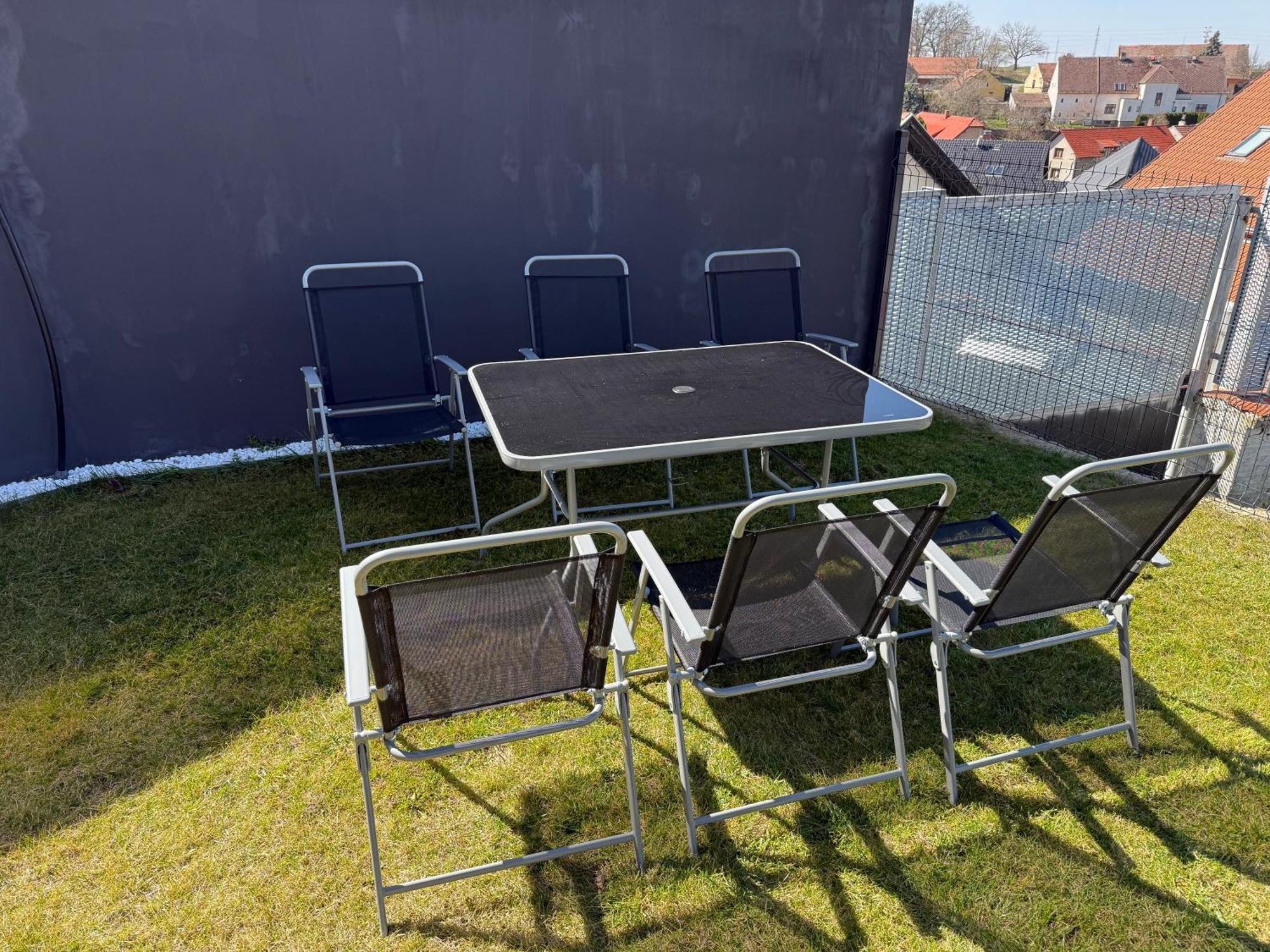 Apartament 72m2 Private Garden Parking Free